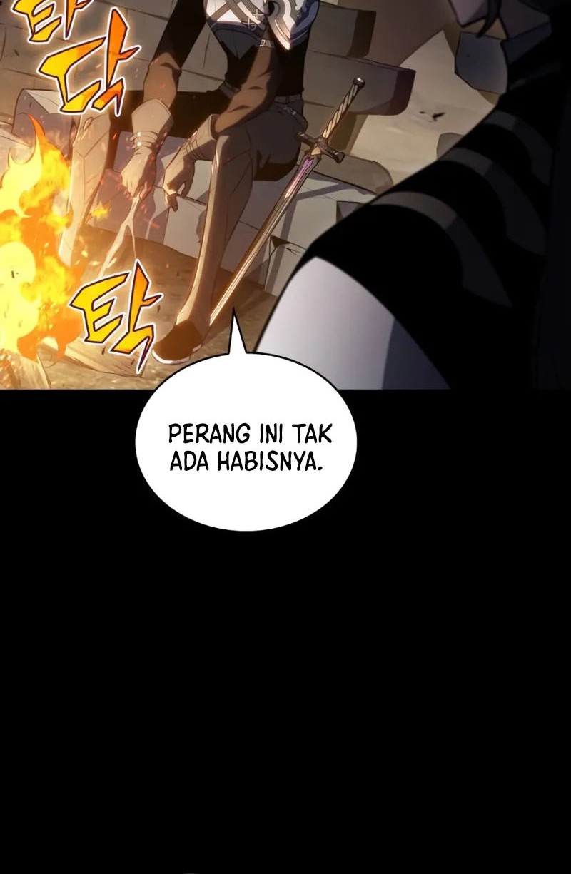 The Regressed Son Of A Duke Is An Assassin Chapter 53 Halaman 22