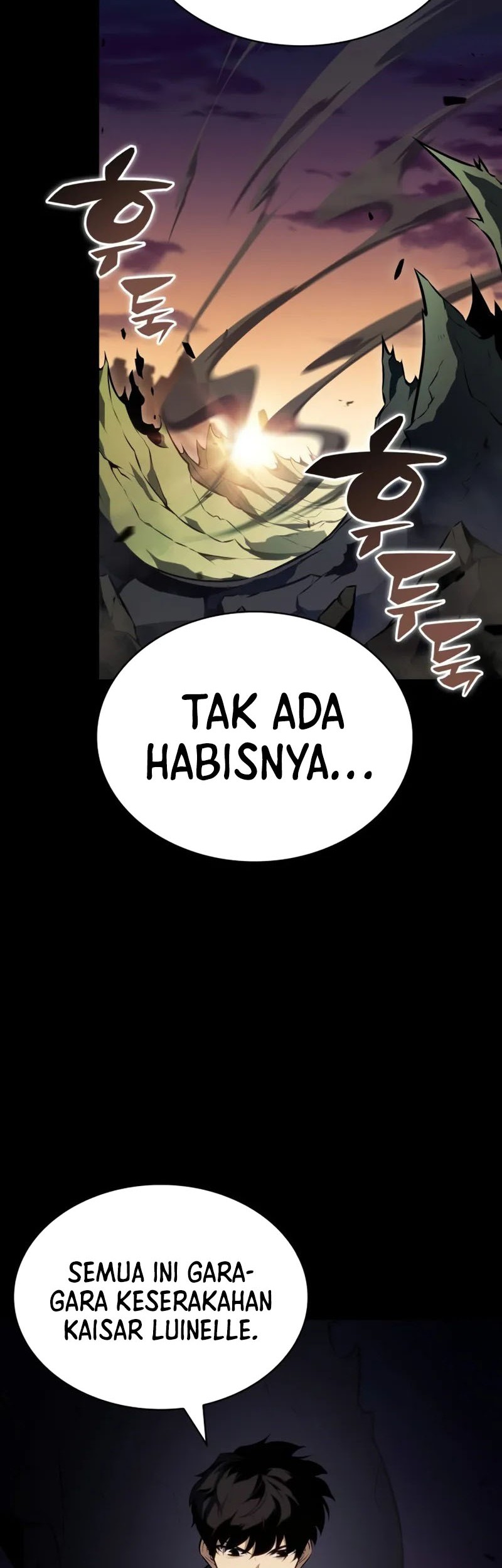 The Regressed Son Of A Duke Is An Assassin Chapter 53 Halaman 24