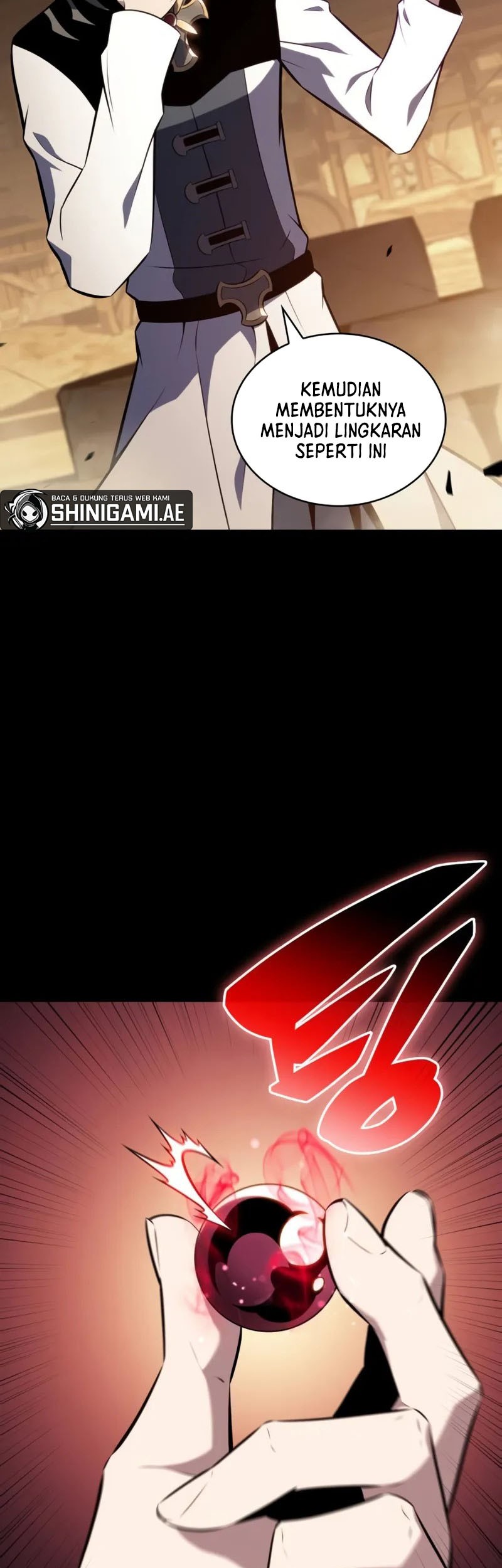 The Regressed Son Of A Duke Is An Assassin Chapter 53 Halaman 29