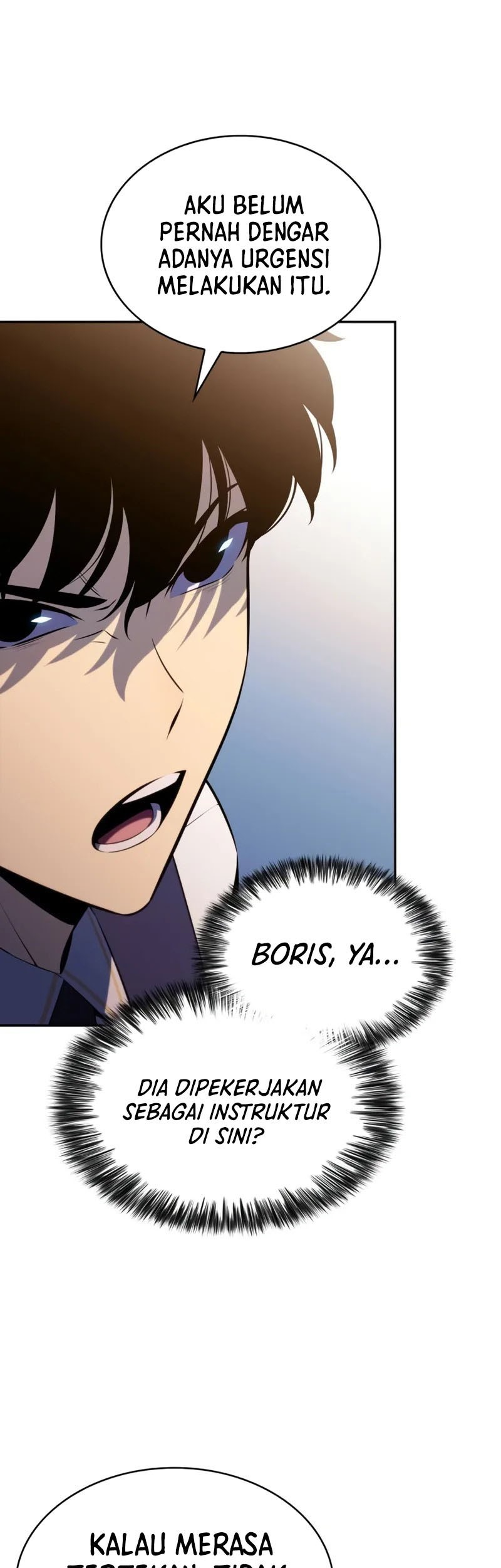 The Regressed Son Of A Duke Is An Assassin Chapter 53 Halaman 39