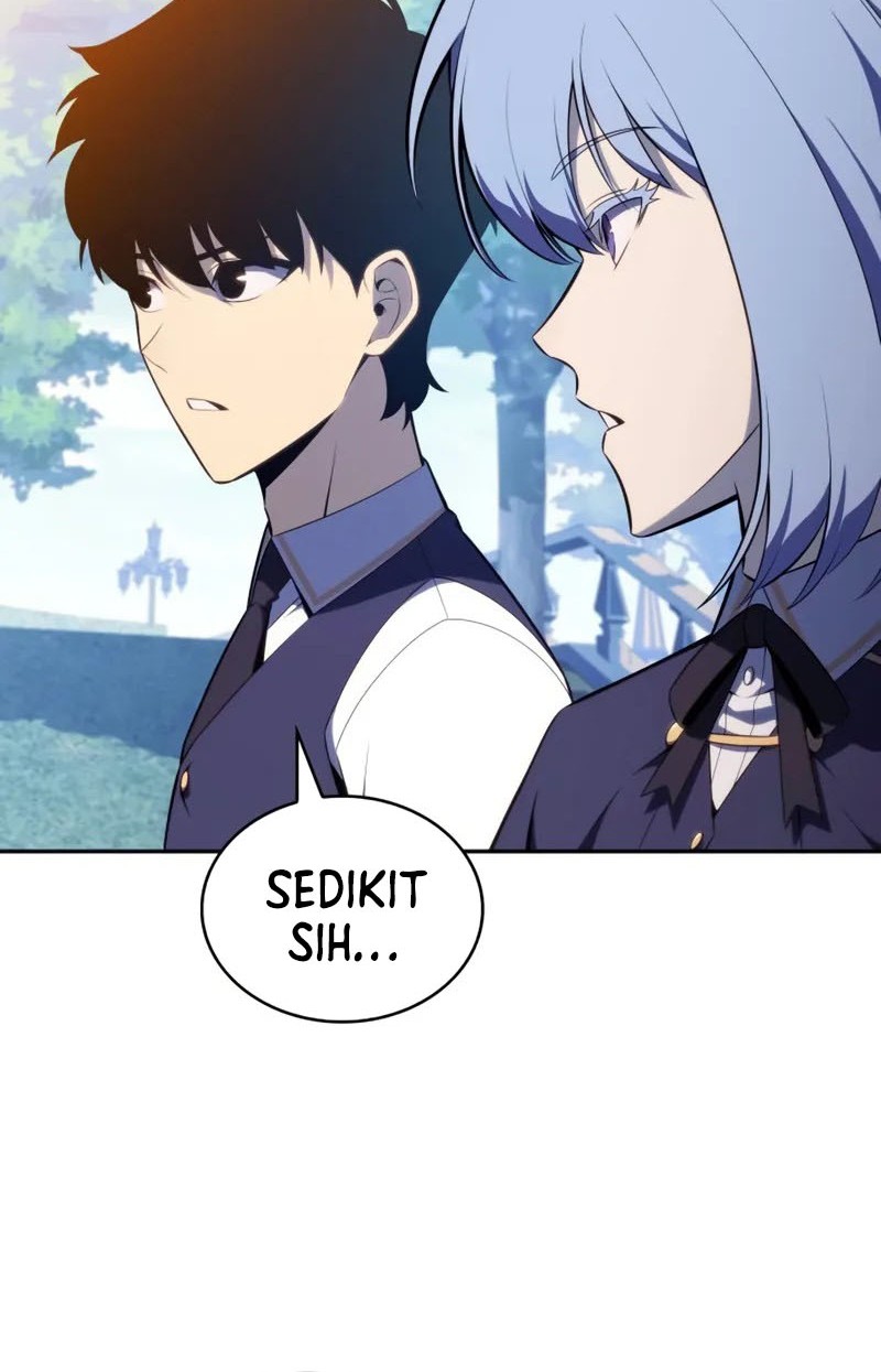 The Regressed Son Of A Duke Is An Assassin Chapter 53 Halaman 50