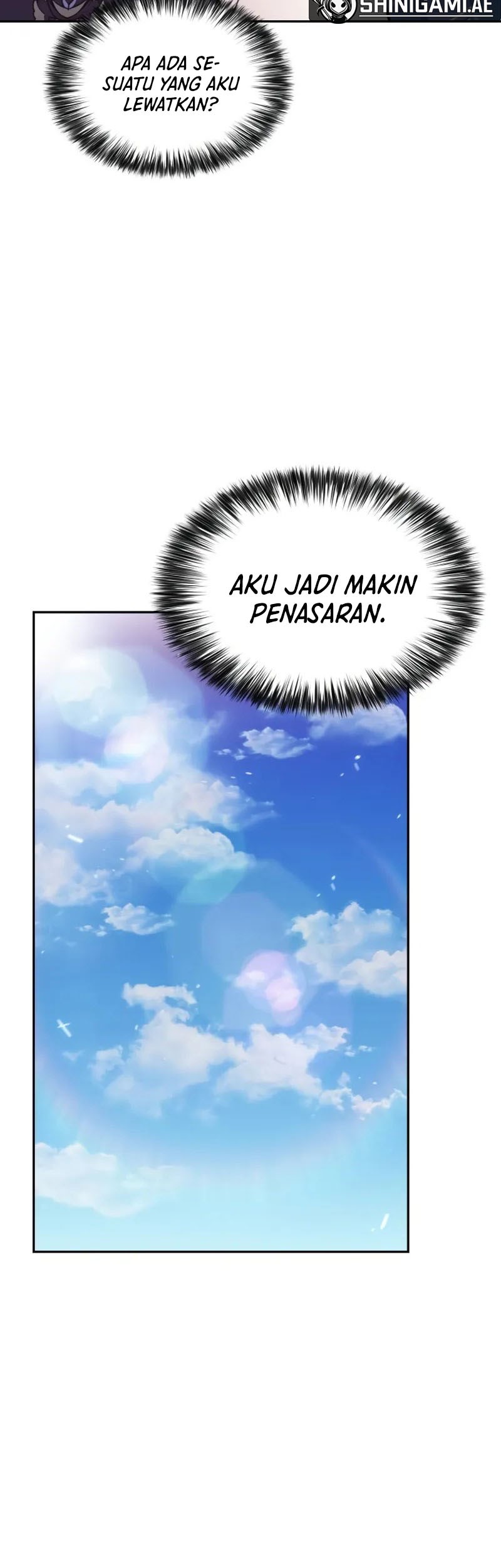 The Regressed Son Of A Duke Is An Assassin Chapter 53 Halaman 53
