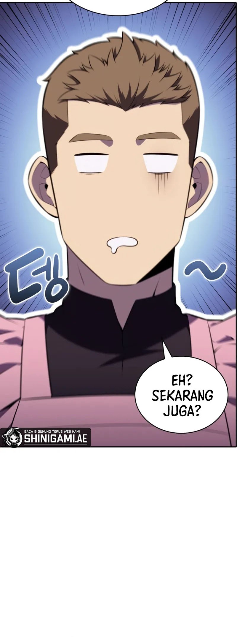 The Regressed Son Of A Duke Is An Assassin Chapter 53 Halaman 58