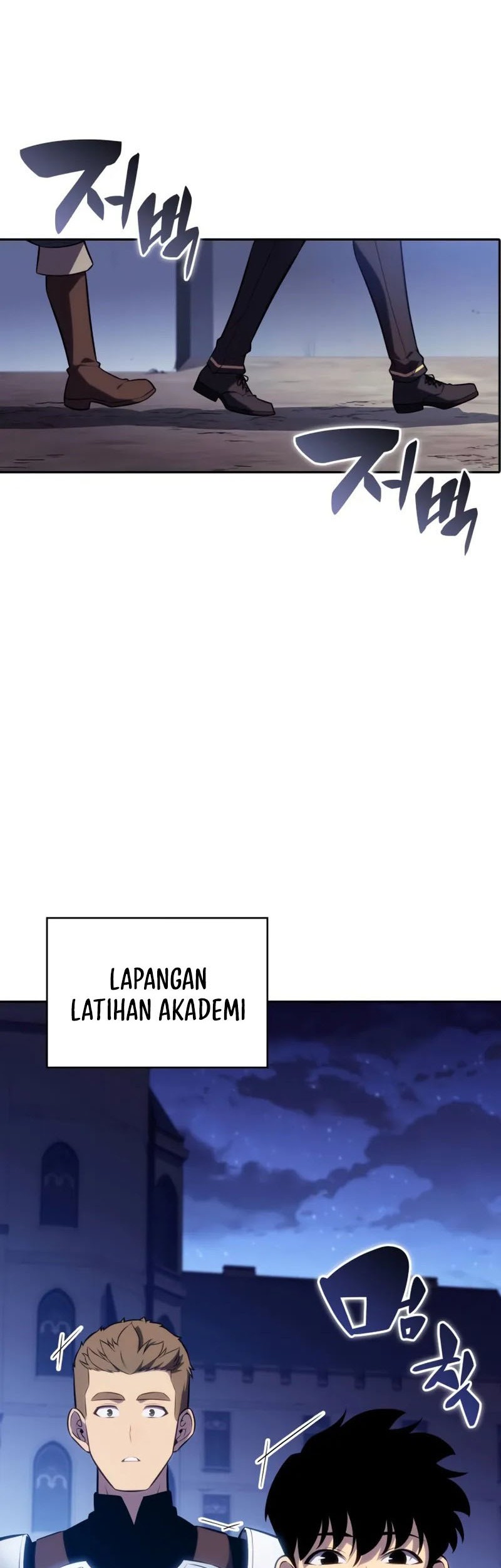 The Regressed Son Of A Duke Is An Assassin Chapter 53 Halaman 60