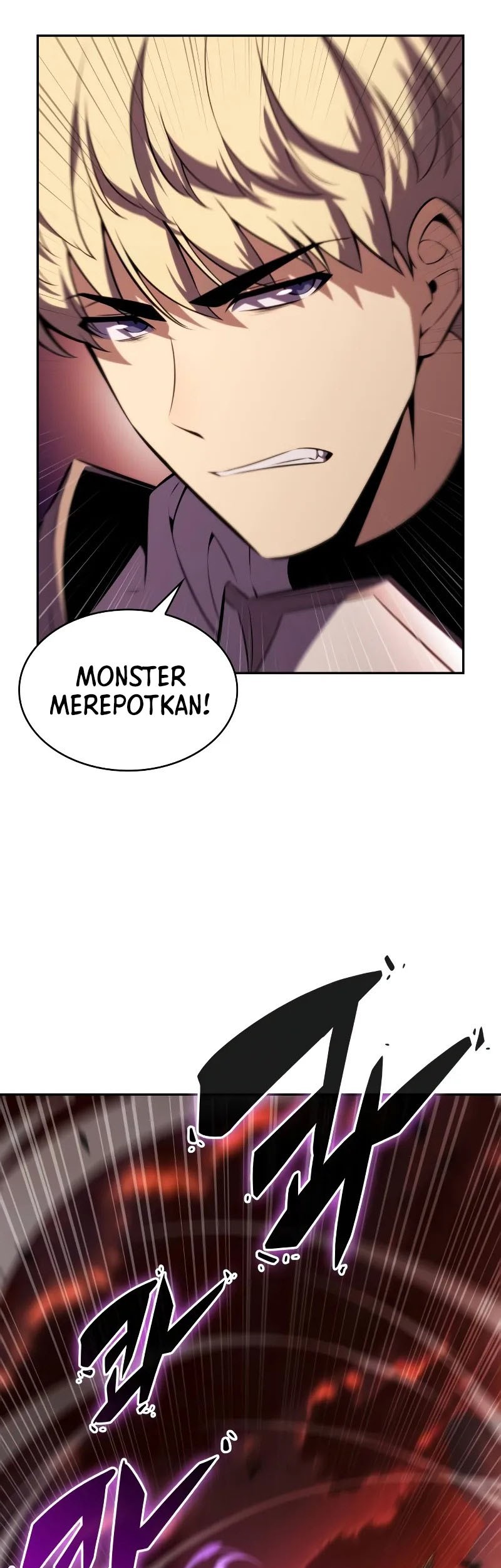 The Regressed Son Of A Duke Is An Assassin Chapter 57 Halaman 10