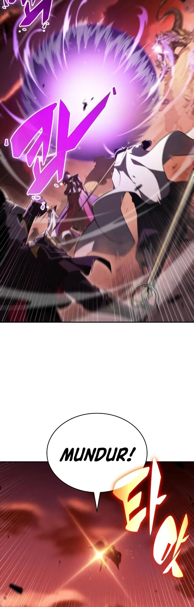 The Regressed Son Of A Duke Is An Assassin Chapter 57 Halaman 11