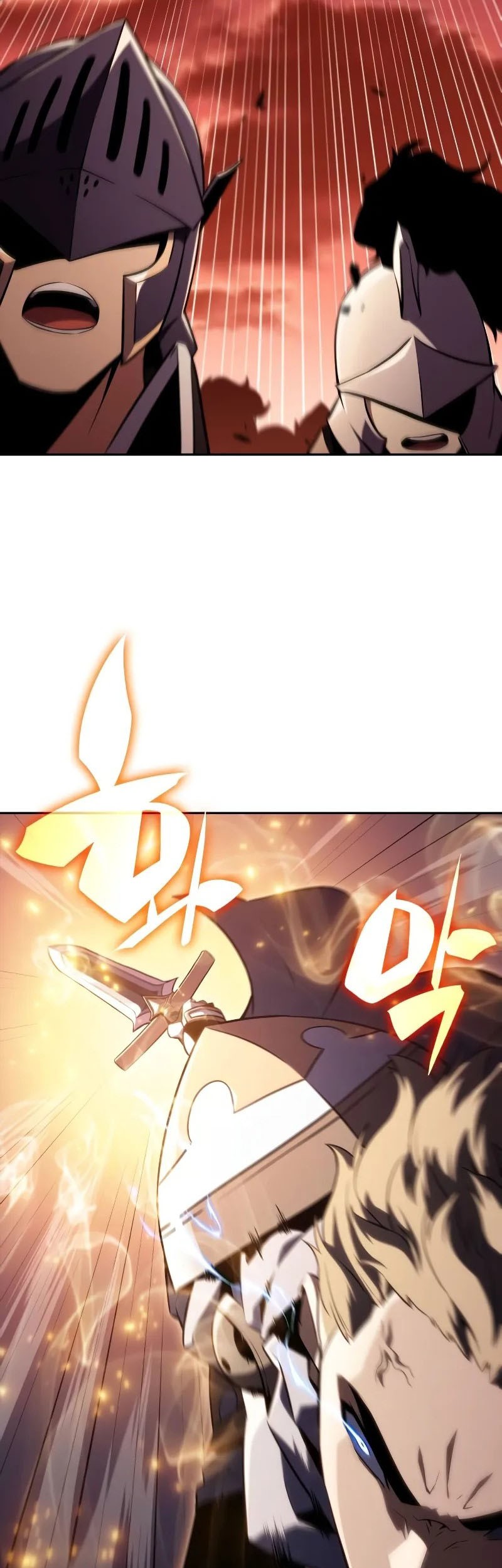 The Regressed Son Of A Duke Is An Assassin Chapter 57 Halaman 12