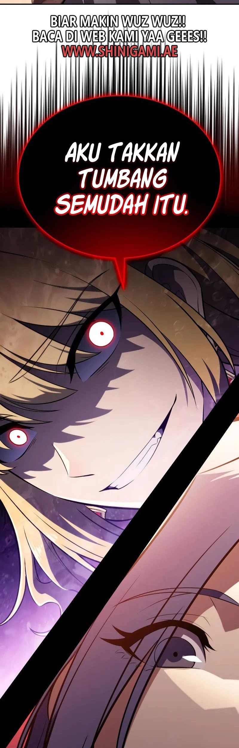 The Regressed Son Of A Duke Is An Assassin Chapter 57 Halaman 19