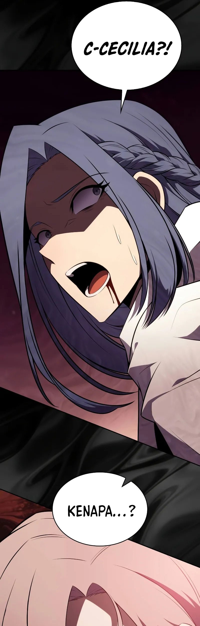 The Regressed Son Of A Duke Is An Assassin Chapter 57 Halaman 22