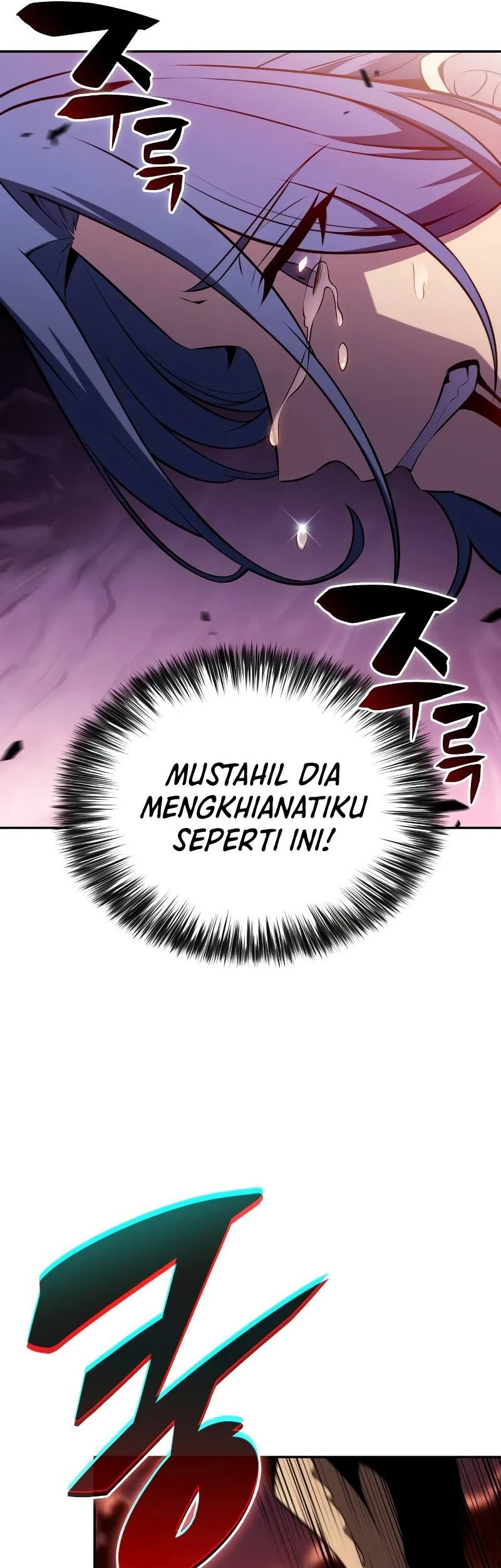 The Regressed Son Of A Duke Is An Assassin Chapter 57 Halaman 34