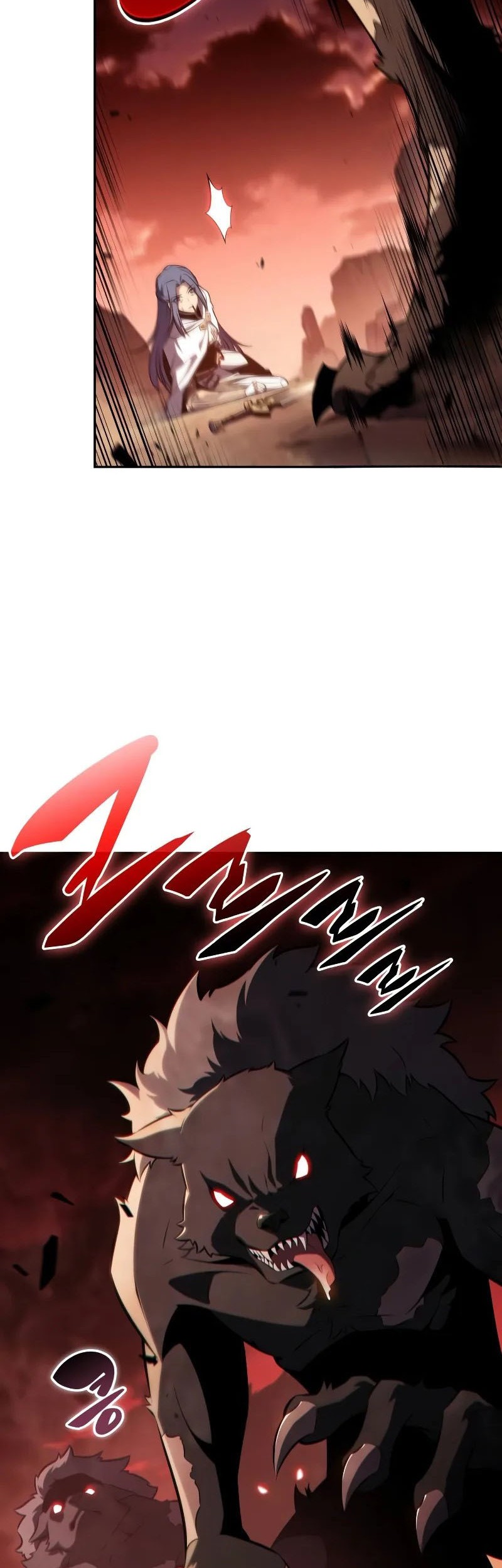 The Regressed Son Of A Duke Is An Assassin Chapter 57 Halaman 35