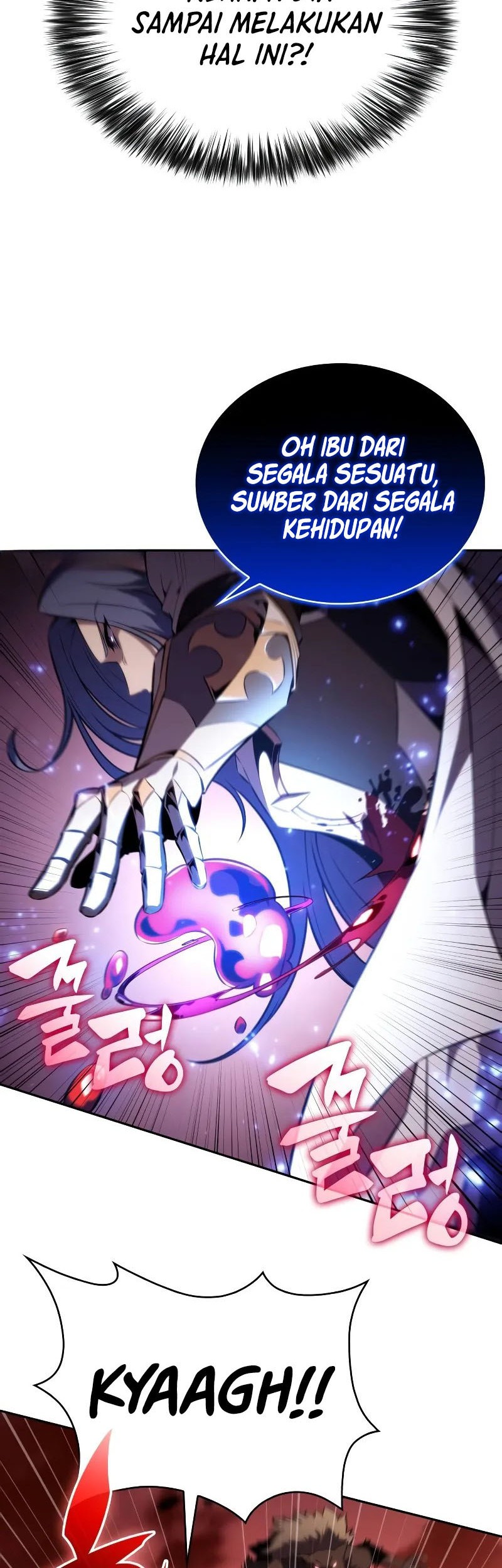 The Regressed Son Of A Duke Is An Assassin Chapter 57 Halaman 39