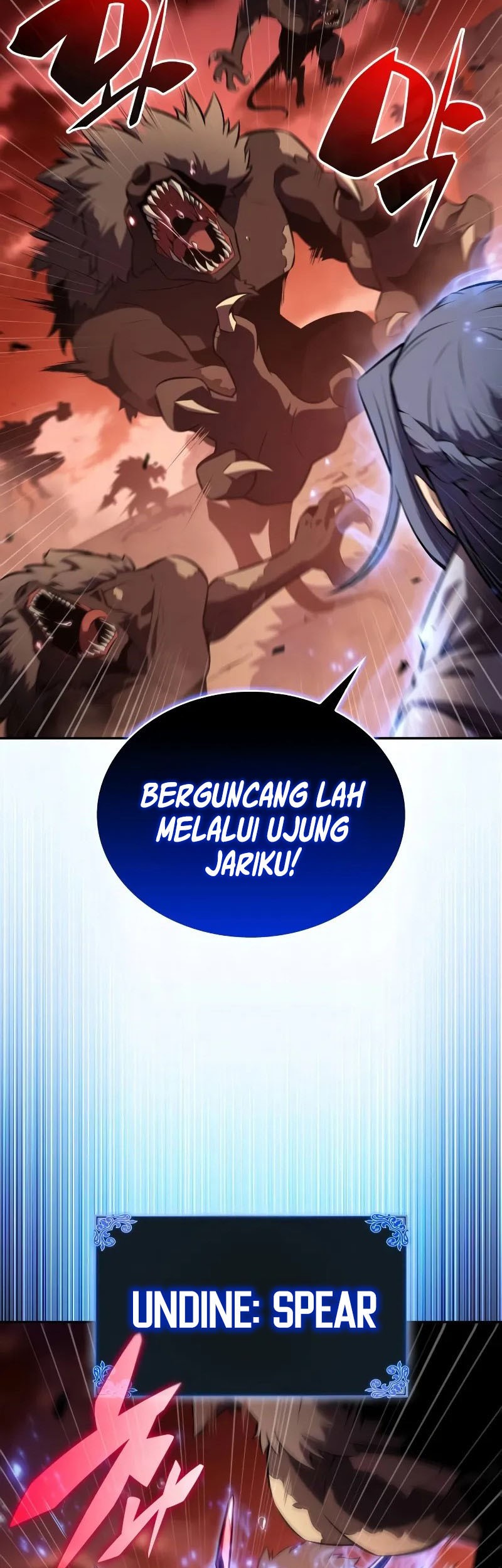 The Regressed Son Of A Duke Is An Assassin Chapter 57 Halaman 40