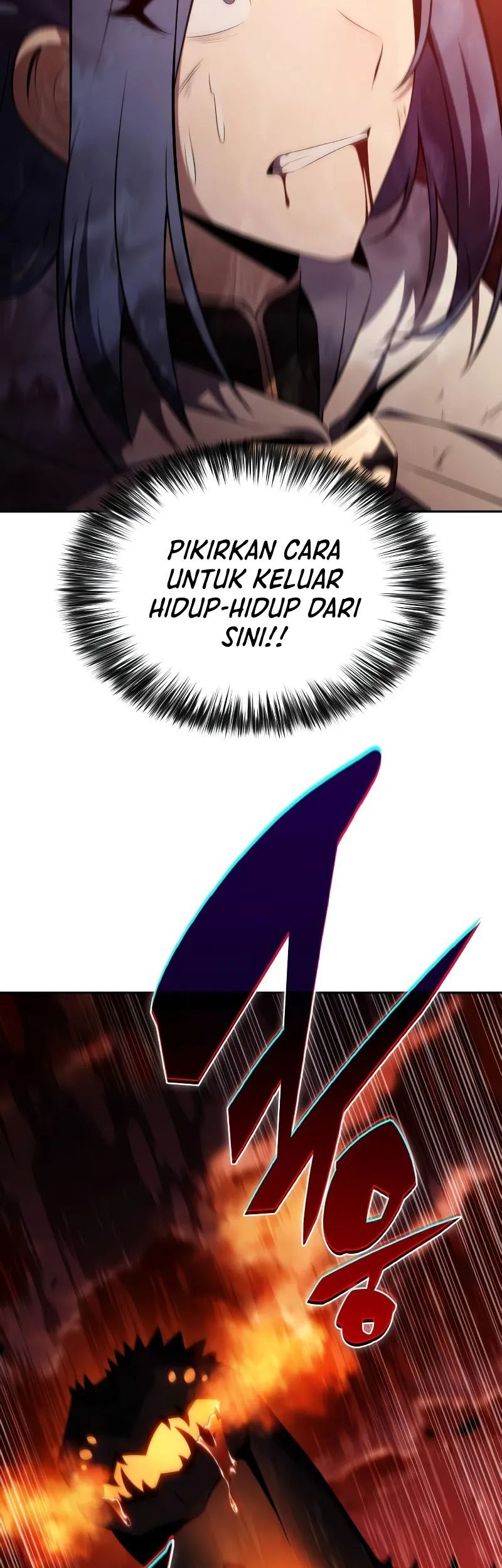 The Regressed Son Of A Duke Is An Assassin Chapter 57 Halaman 56