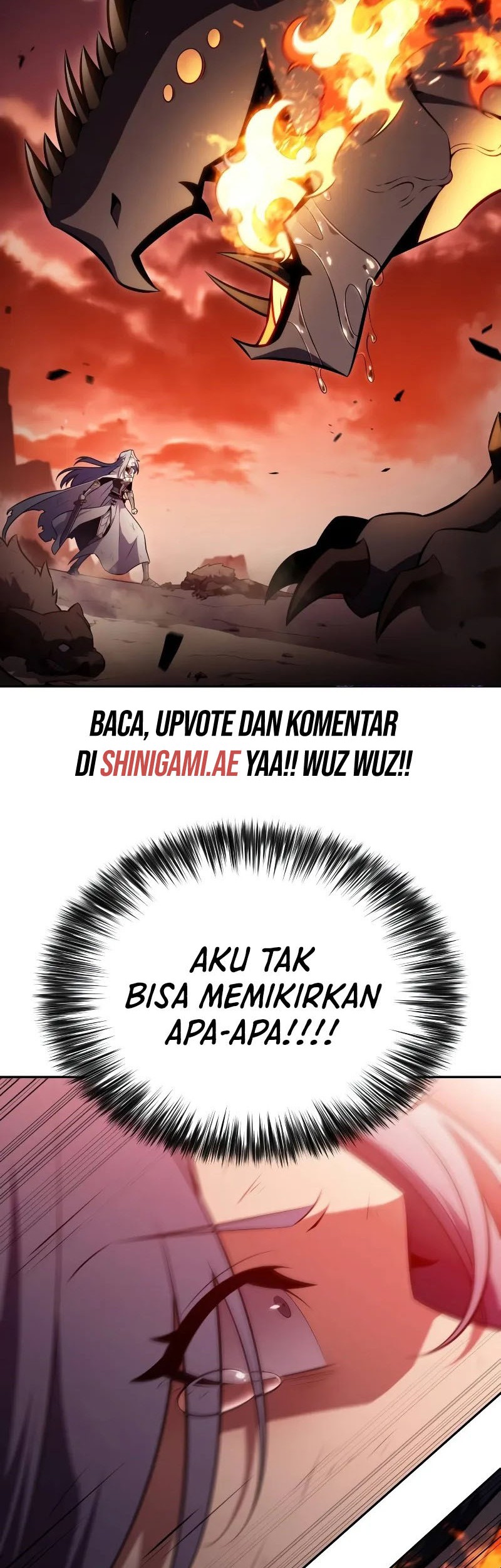 The Regressed Son Of A Duke Is An Assassin Chapter 57 Halaman 59