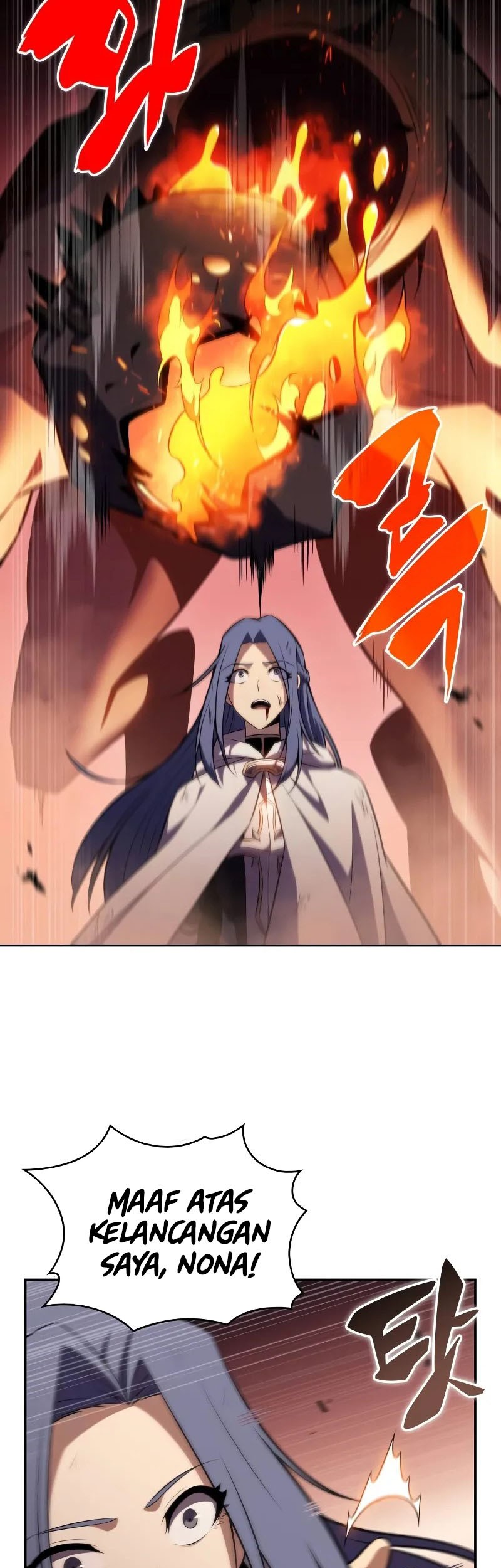 The Regressed Son Of A Duke Is An Assassin Chapter 57 Halaman 64
