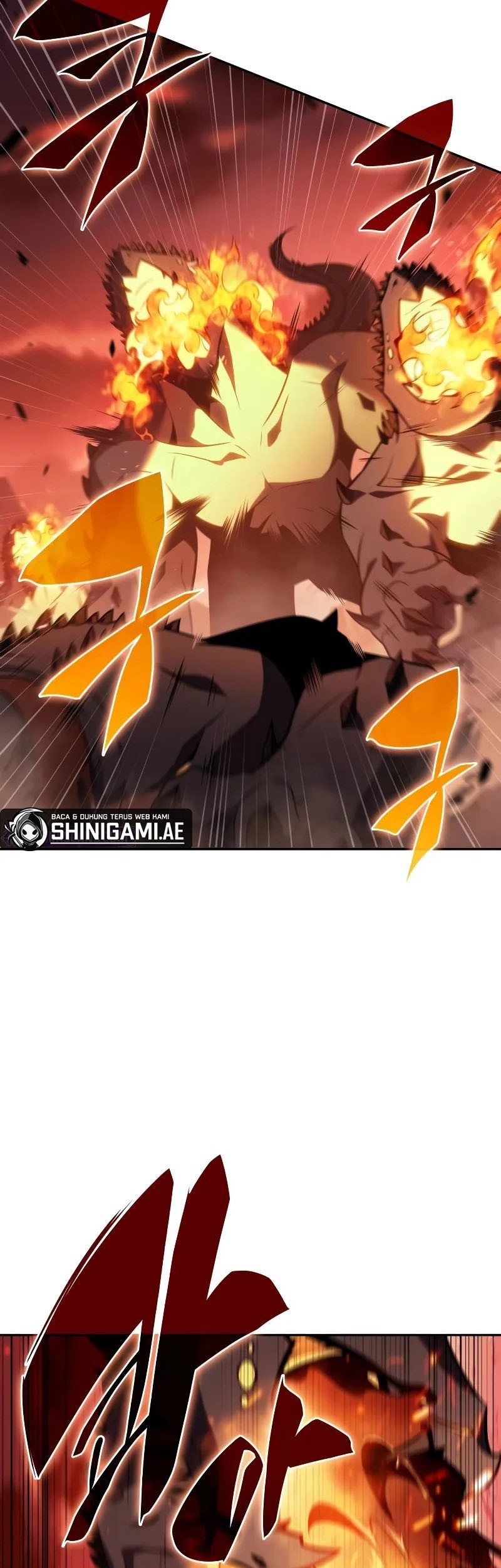 The Regressed Son Of A Duke Is An Assassin Chapter 57 Halaman 68