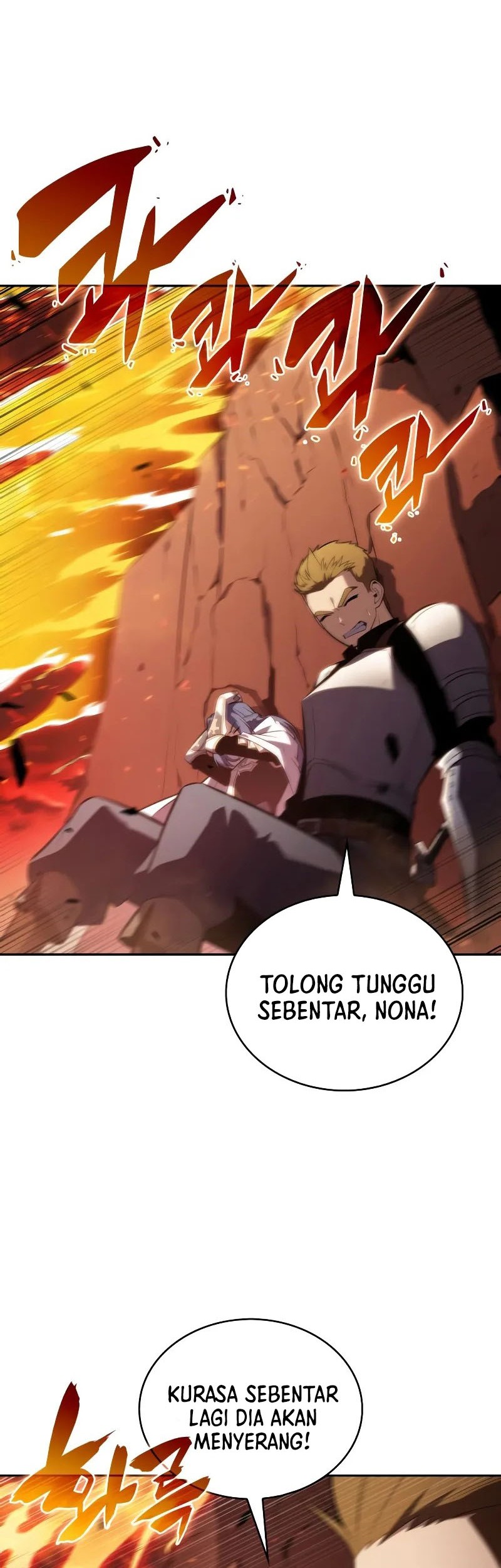 The Regressed Son Of A Duke Is An Assassin Chapter 57 Halaman 71