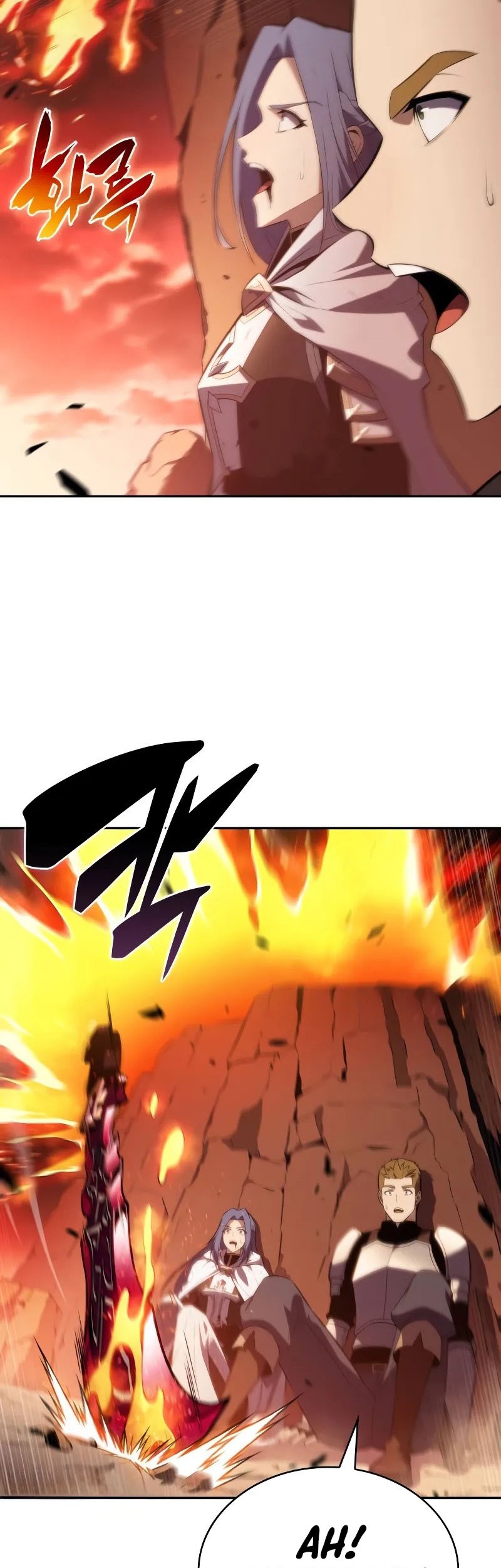 The Regressed Son Of A Duke Is An Assassin Chapter 57 Halaman 72