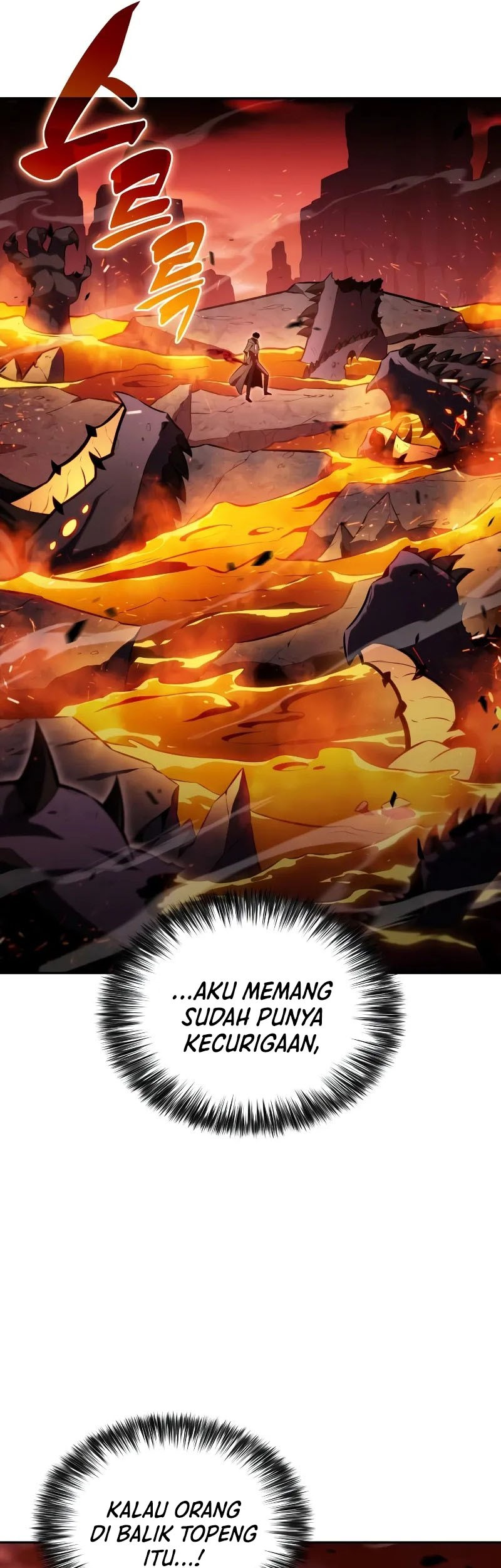 The Regressed Son Of A Duke Is An Assassin Chapter 57 Halaman 86