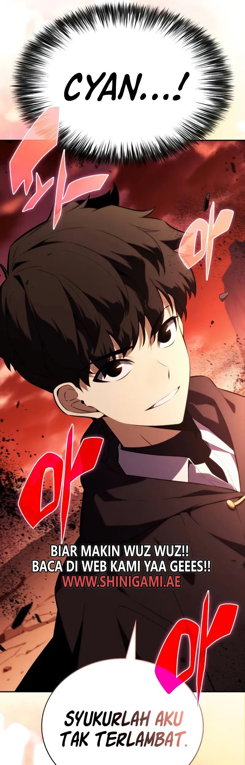 The Regressed Son Of A Duke Is An Assassin Chapter 57 Halaman 89