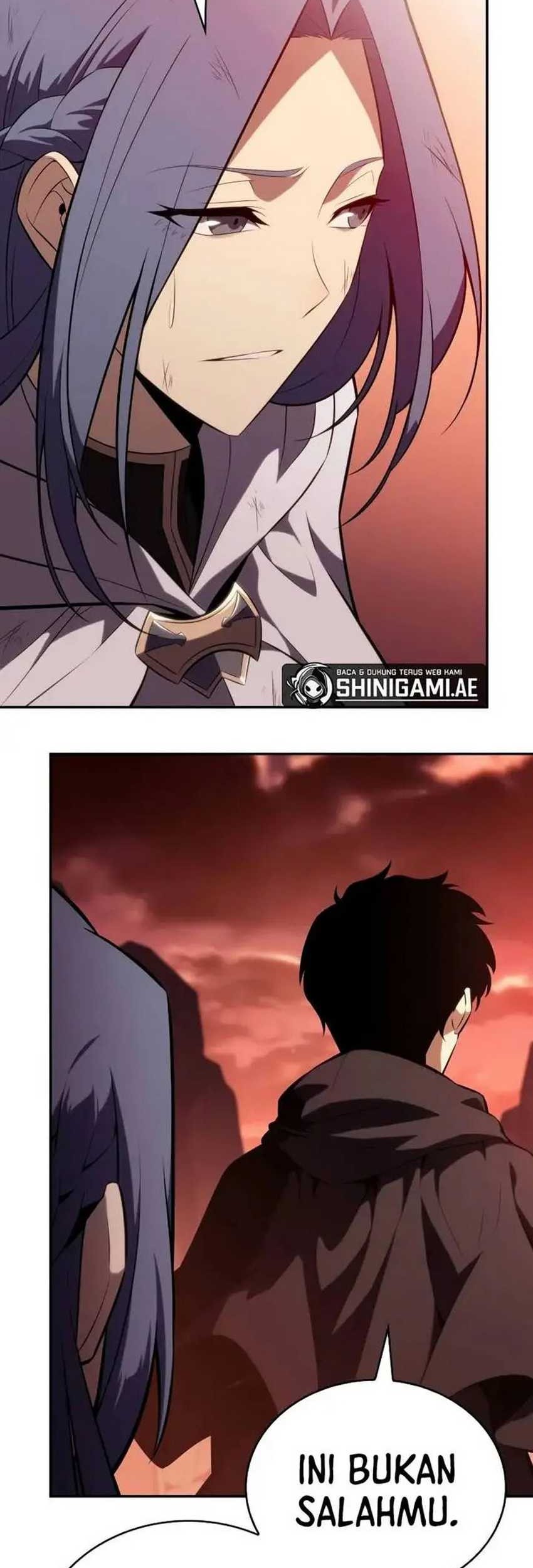 The Regressed Son Of A Duke Is An Assassin Chapter 58 Halaman 4