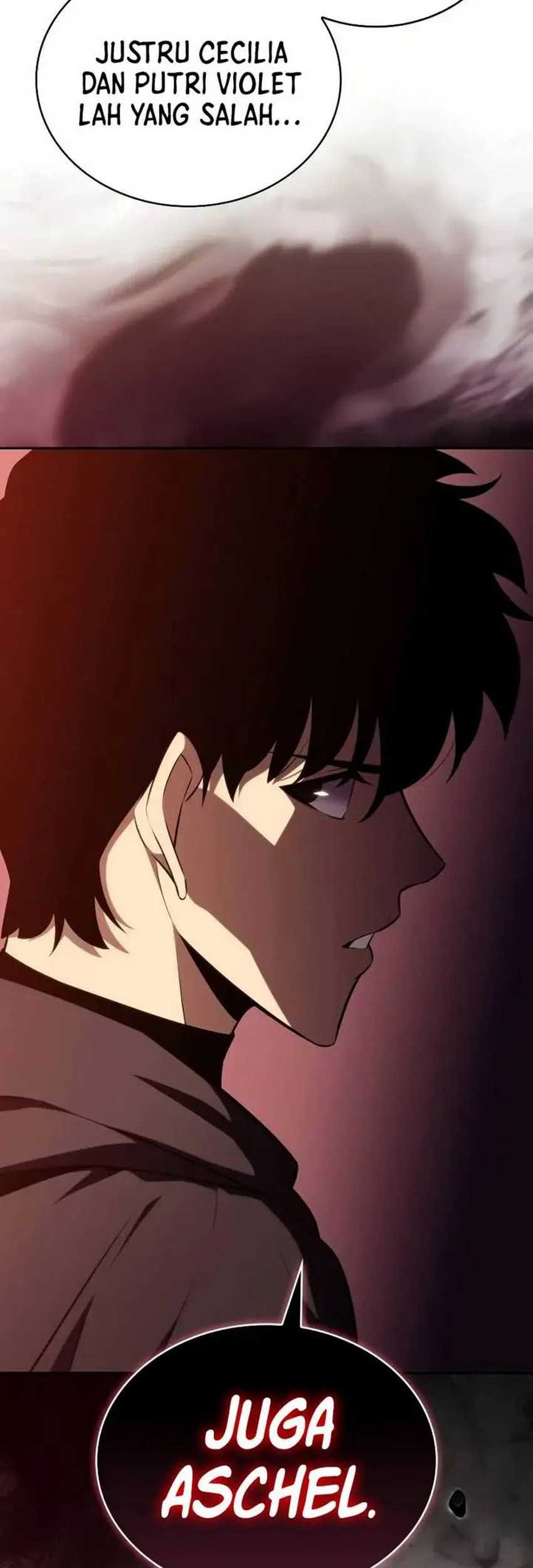The Regressed Son Of A Duke Is An Assassin Chapter 58 Halaman 5