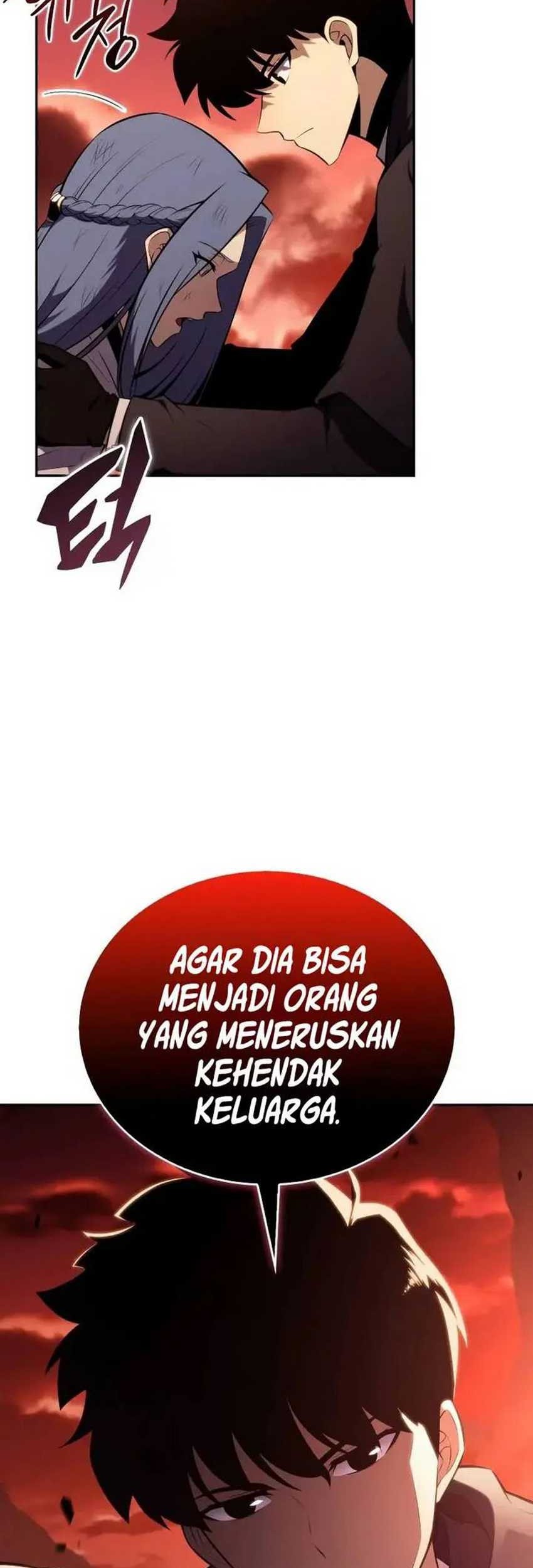 The Regressed Son Of A Duke Is An Assassin Chapter 58 Halaman 9