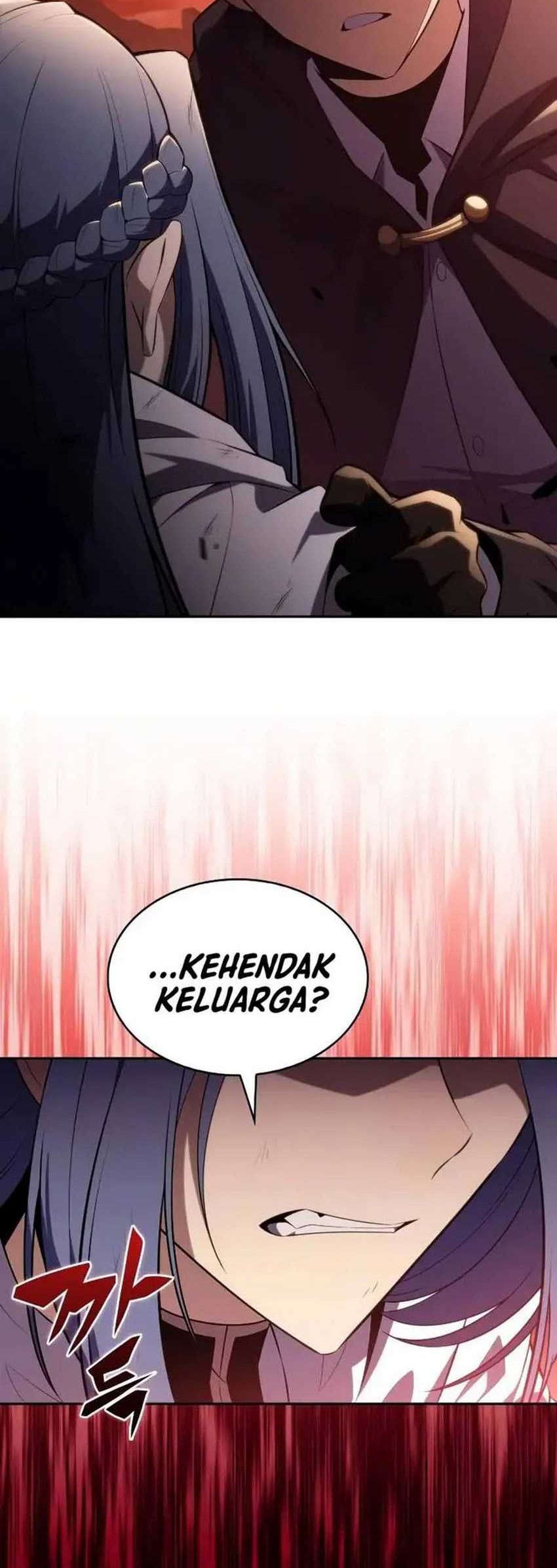 The Regressed Son Of A Duke Is An Assassin Chapter 58 Halaman 10