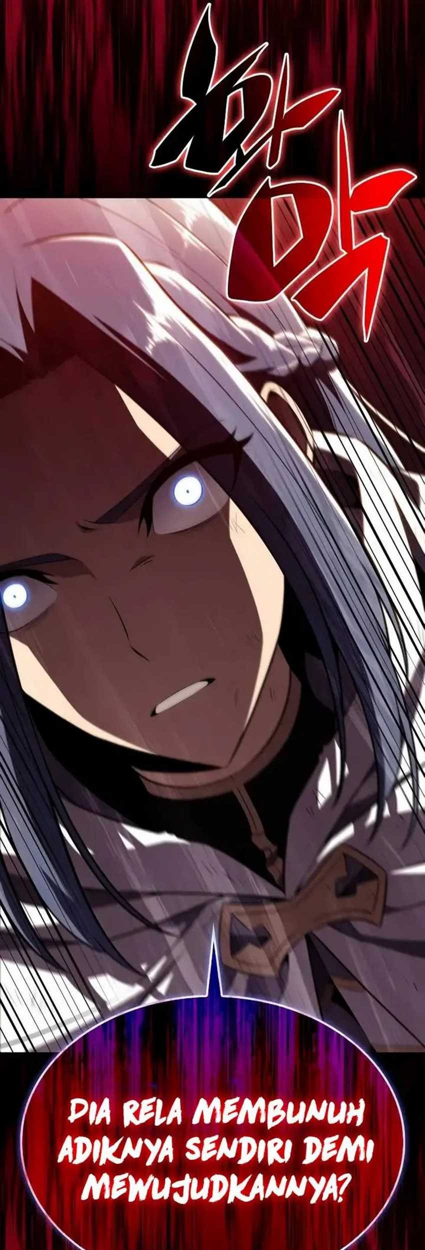 The Regressed Son Of A Duke Is An Assassin Chapter 58 Halaman 11