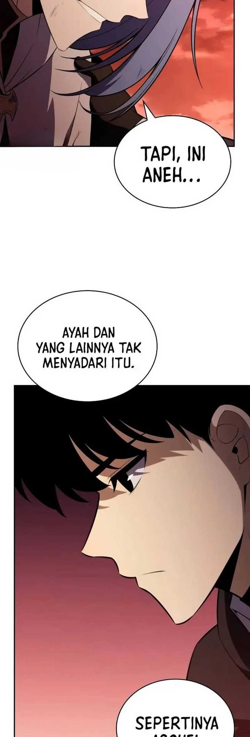 The Regressed Son Of A Duke Is An Assassin Chapter 58 Halaman 14