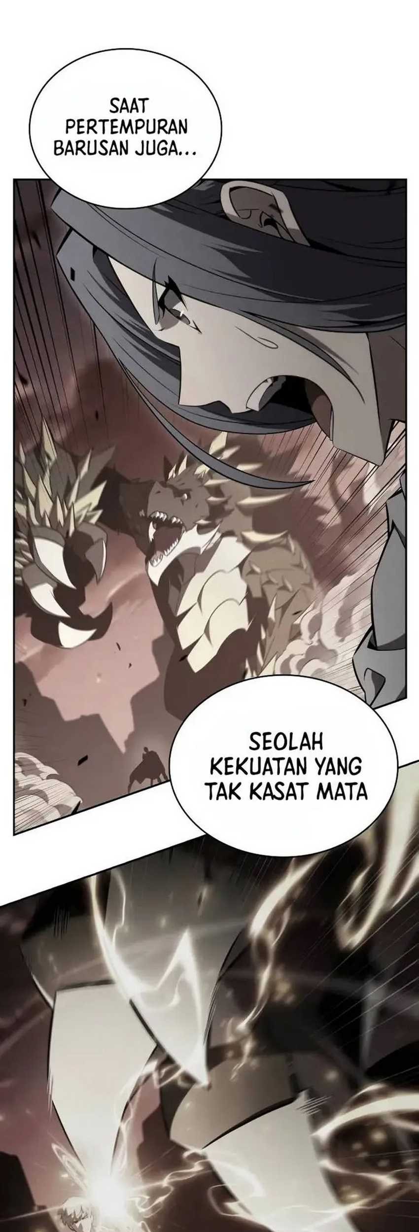 The Regressed Son Of A Duke Is An Assassin Chapter 58 Halaman 16
