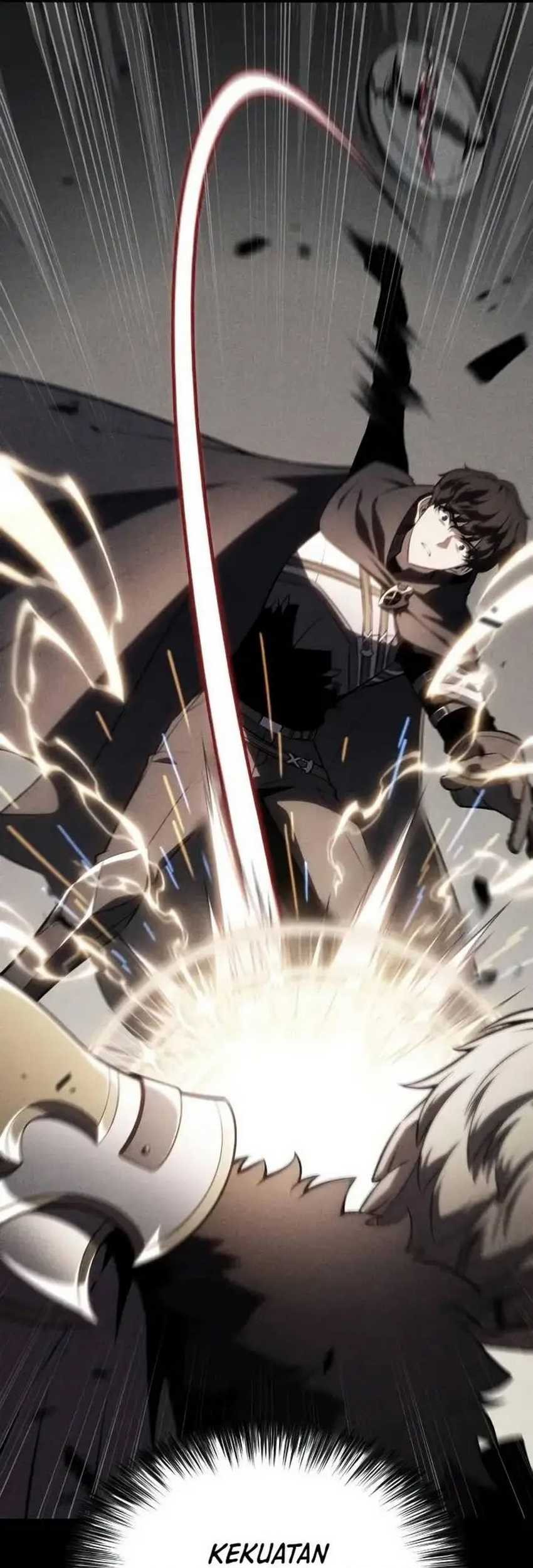 The Regressed Son Of A Duke Is An Assassin Chapter 58 Halaman 20
