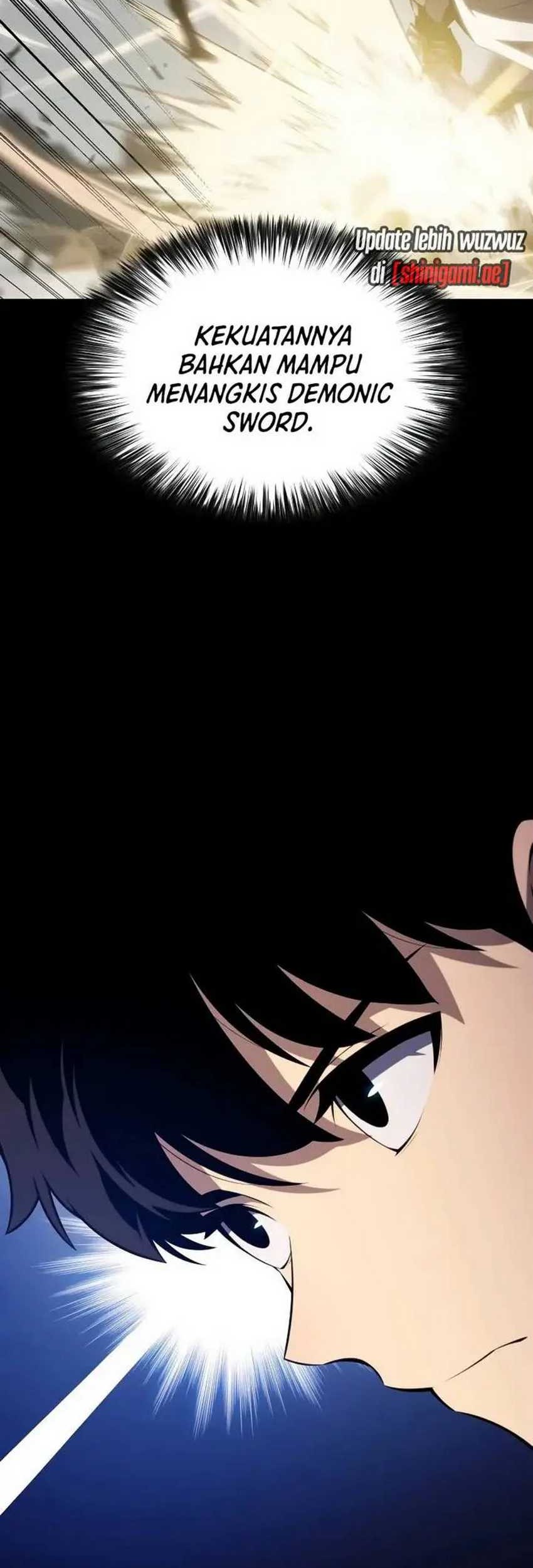 The Regressed Son Of A Duke Is An Assassin Chapter 58 Halaman 22