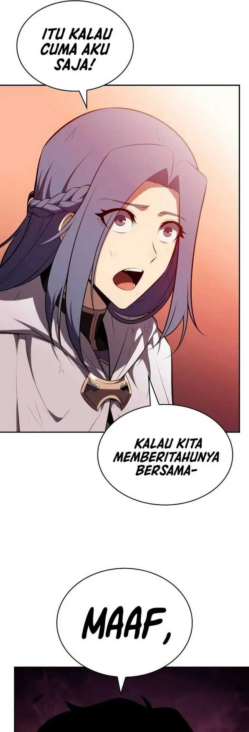 The Regressed Son Of A Duke Is An Assassin Chapter 58 Halaman 25