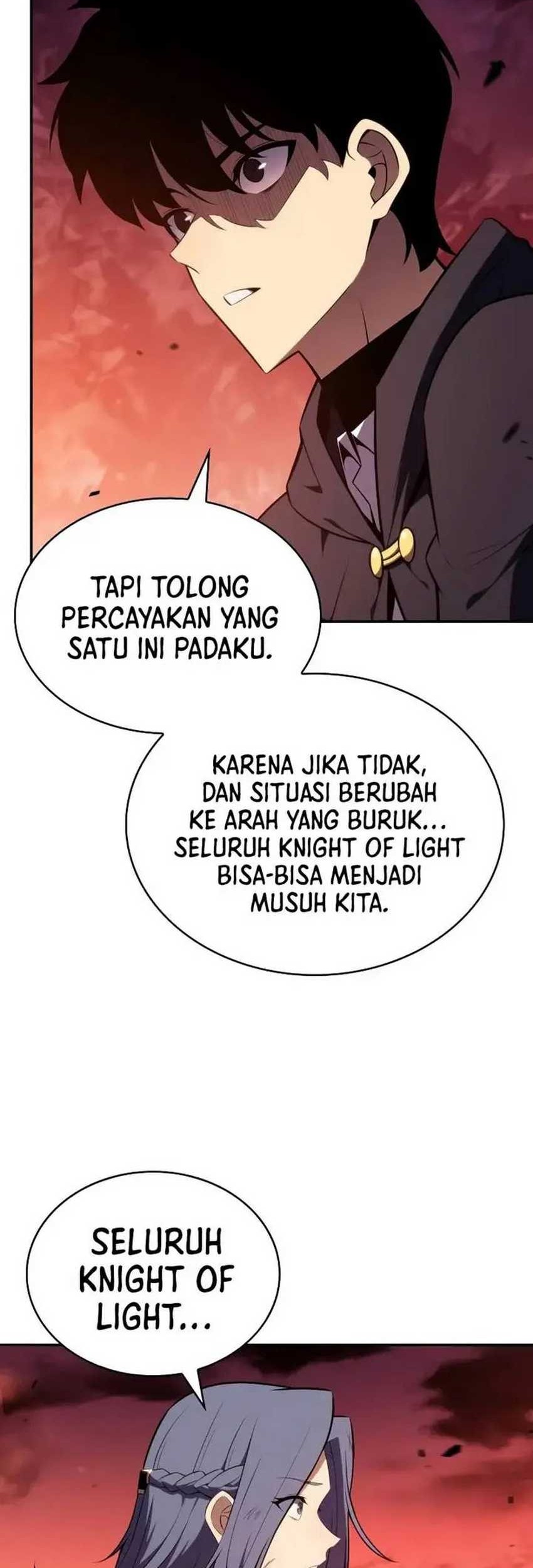 The Regressed Son Of A Duke Is An Assassin Chapter 58 Halaman 26