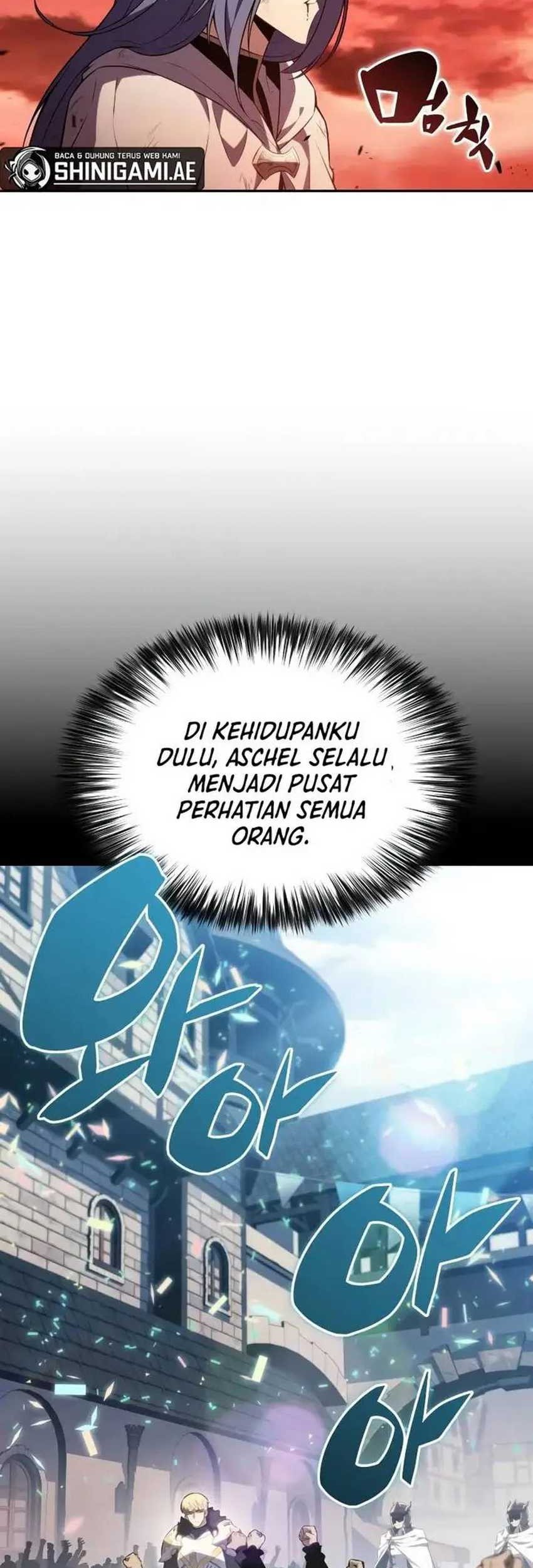 The Regressed Son Of A Duke Is An Assassin Chapter 58 Halaman 27