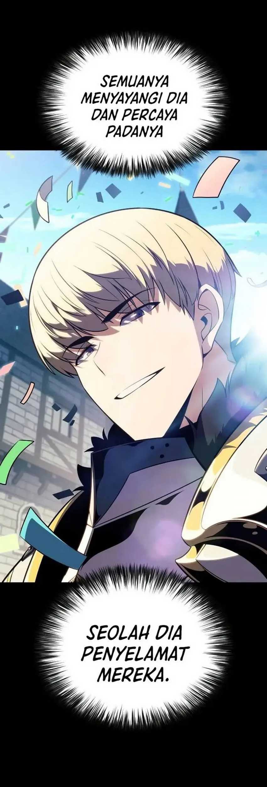 The Regressed Son Of A Duke Is An Assassin Chapter 58 Halaman 29