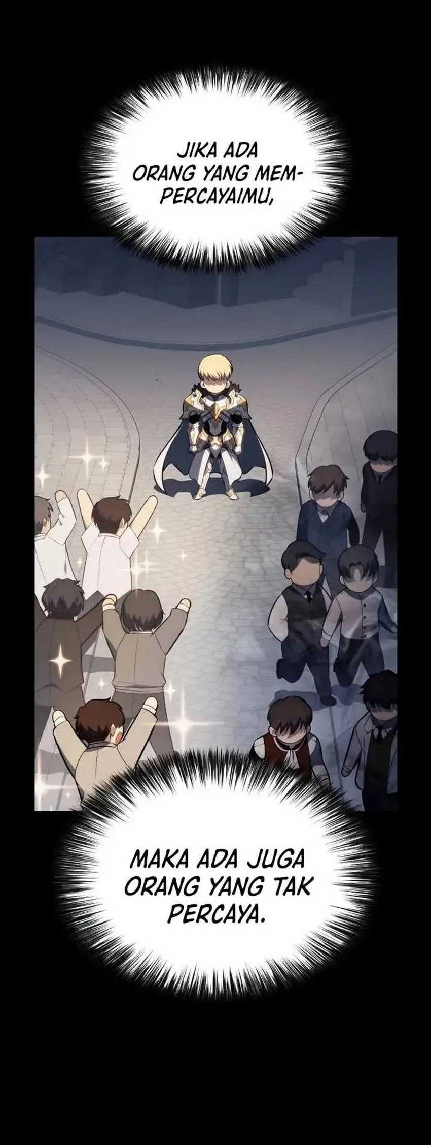 The Regressed Son Of A Duke Is An Assassin Chapter 58 Halaman 32