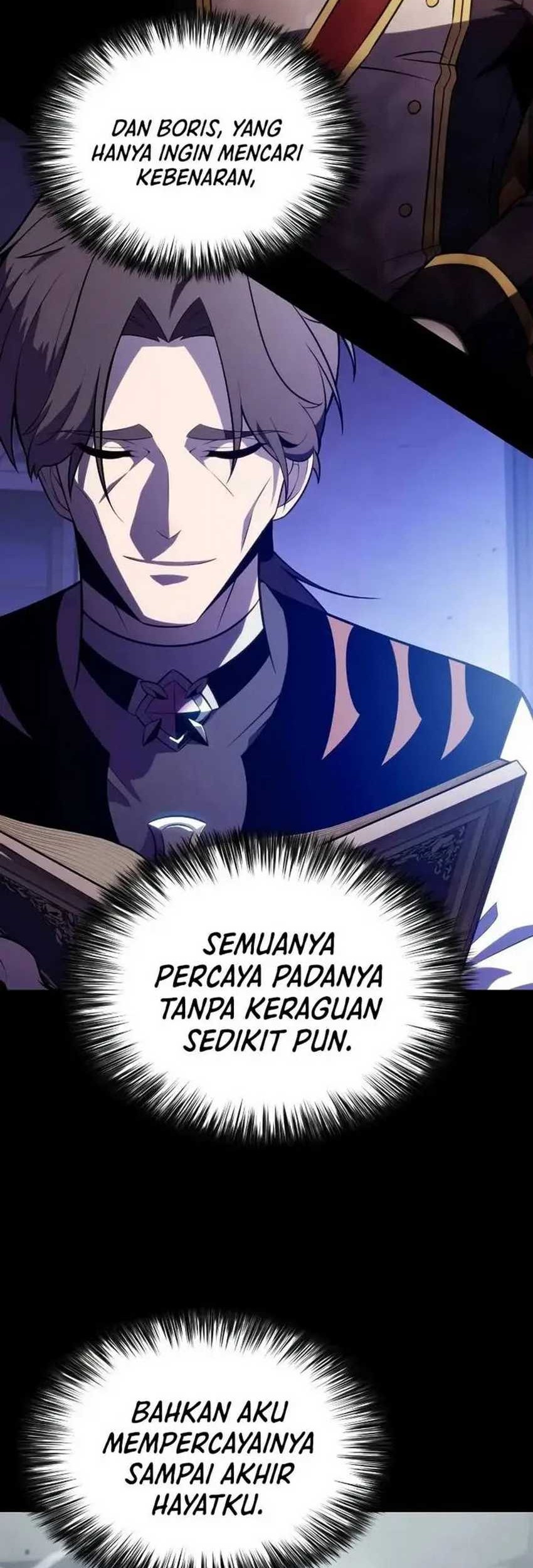 The Regressed Son Of A Duke Is An Assassin Chapter 58 Halaman 34