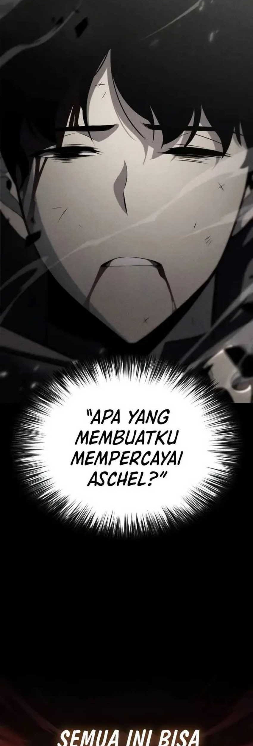 The Regressed Son Of A Duke Is An Assassin Chapter 58 Halaman 36