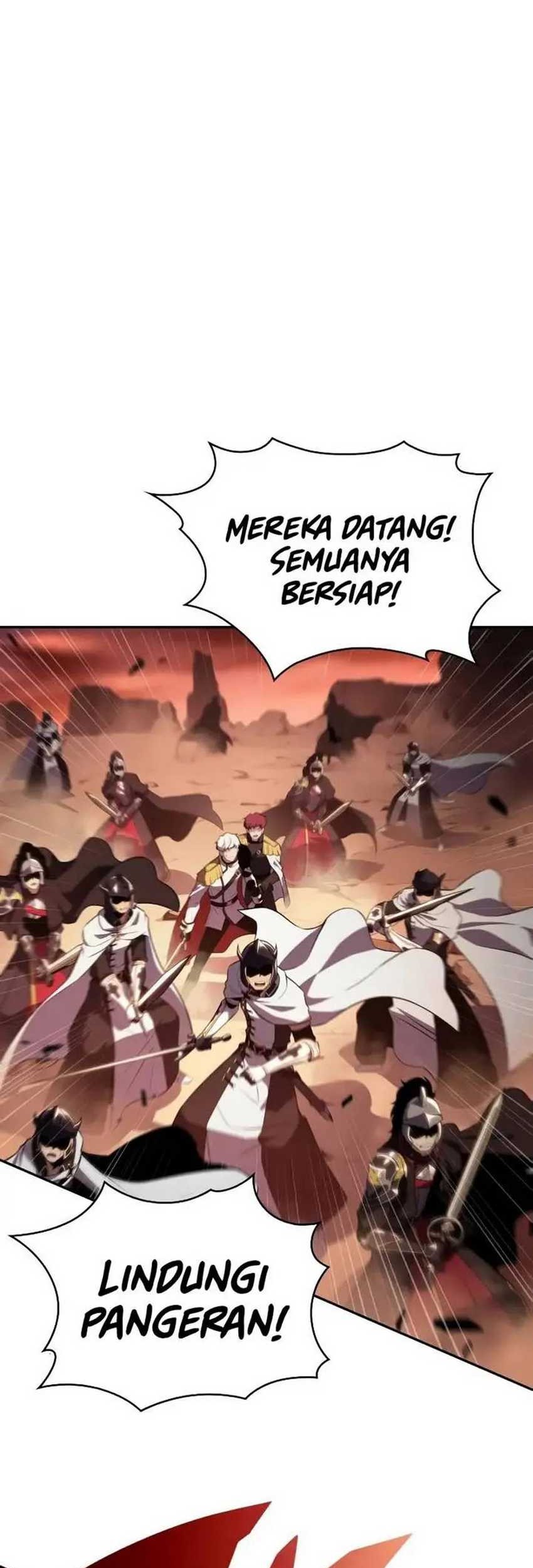 The Regressed Son Of A Duke Is An Assassin Chapter 58 Halaman 39