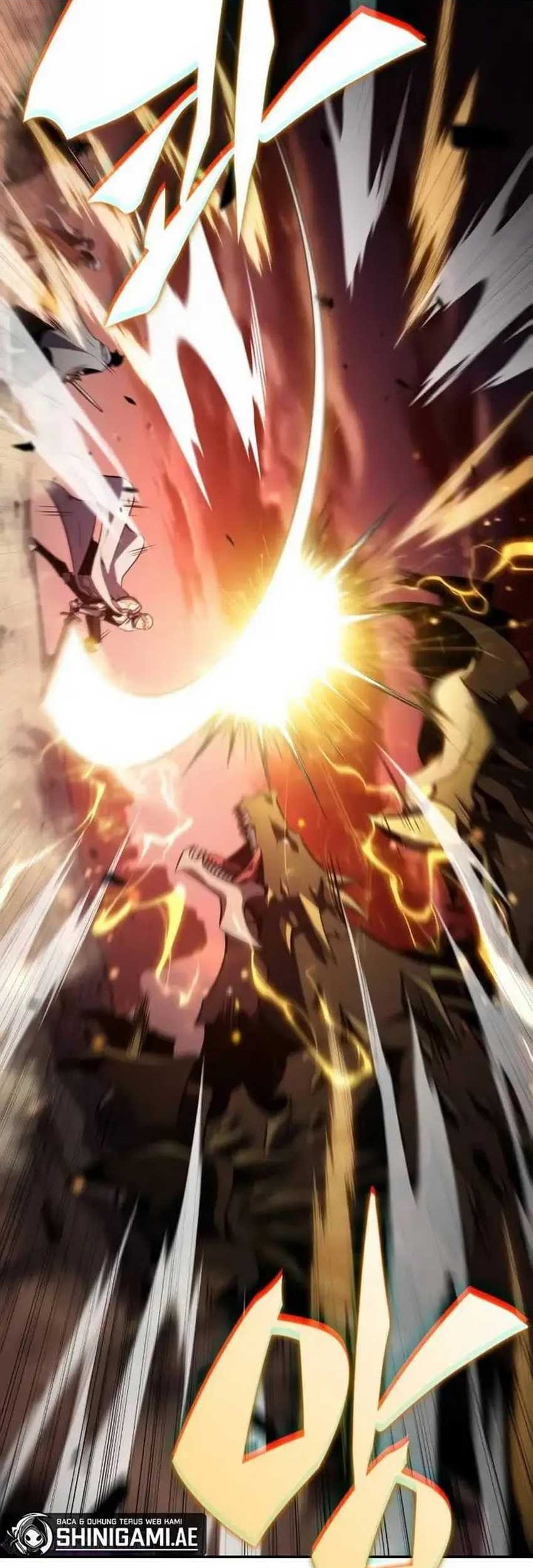 The Regressed Son Of A Duke Is An Assassin Chapter 58 Halaman 40