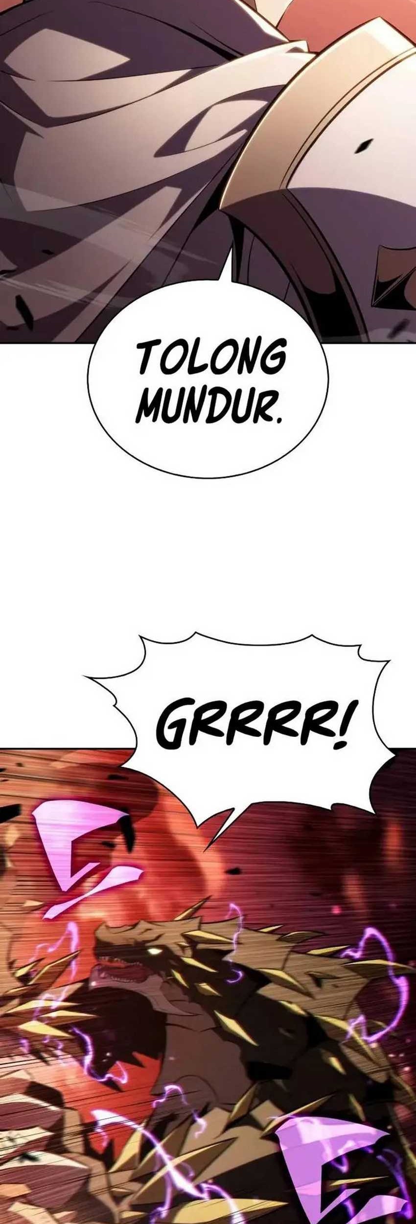 The Regressed Son Of A Duke Is An Assassin Chapter 58 Halaman 42