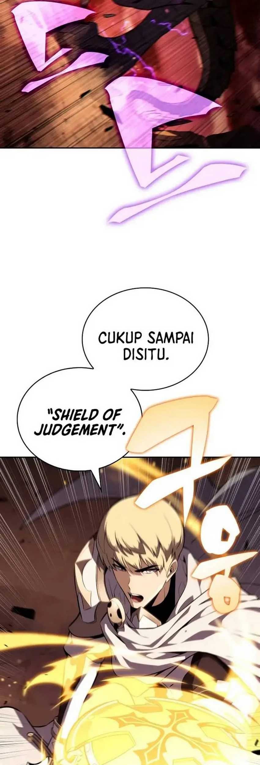 The Regressed Son Of A Duke Is An Assassin Chapter 58 Halaman 44