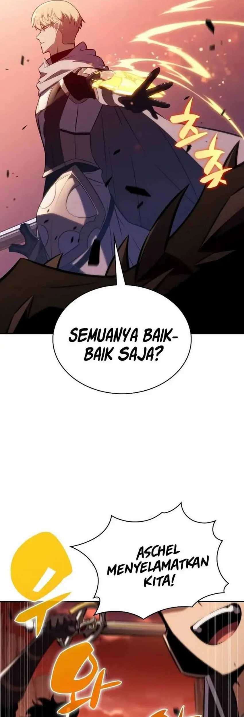 The Regressed Son Of A Duke Is An Assassin Chapter 58 Halaman 59
