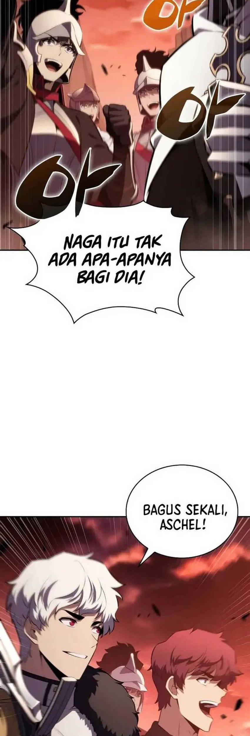 The Regressed Son Of A Duke Is An Assassin Chapter 58 Halaman 60