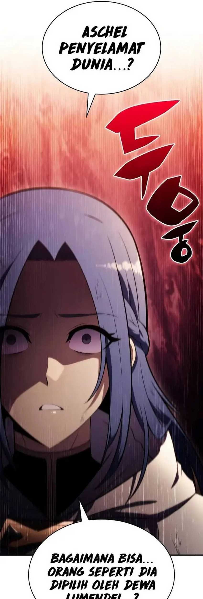 The Regressed Son Of A Duke Is An Assassin Chapter 58 Halaman 63