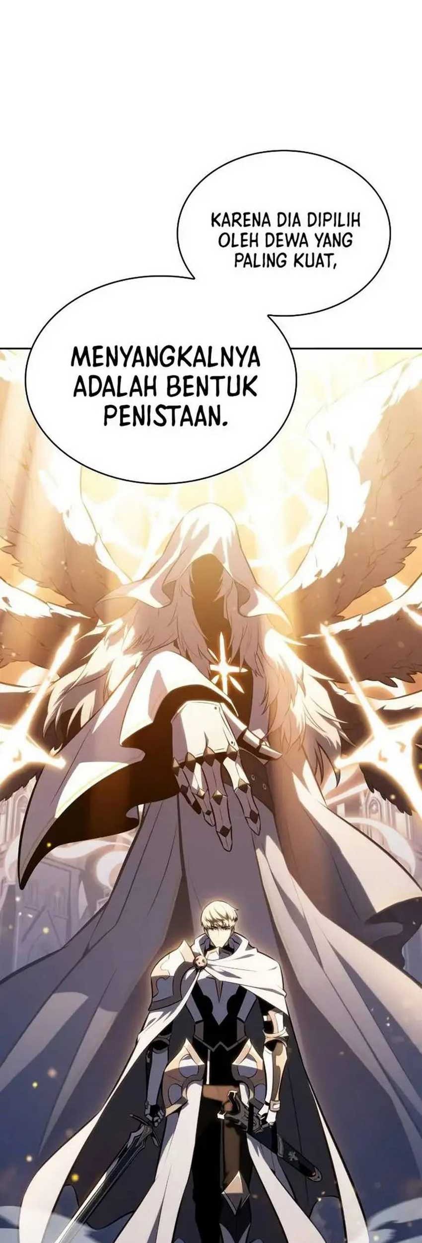 The Regressed Son Of A Duke Is An Assassin Chapter 58 Halaman 65