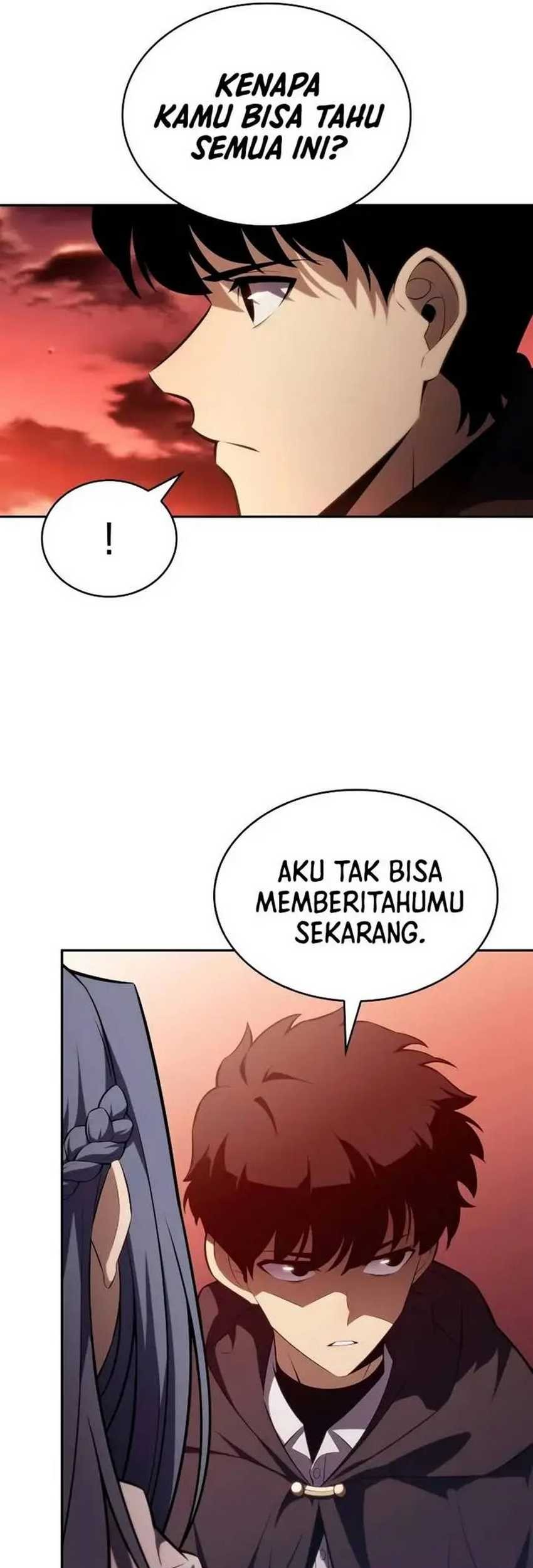 The Regressed Son Of A Duke Is An Assassin Chapter 58 Halaman 68